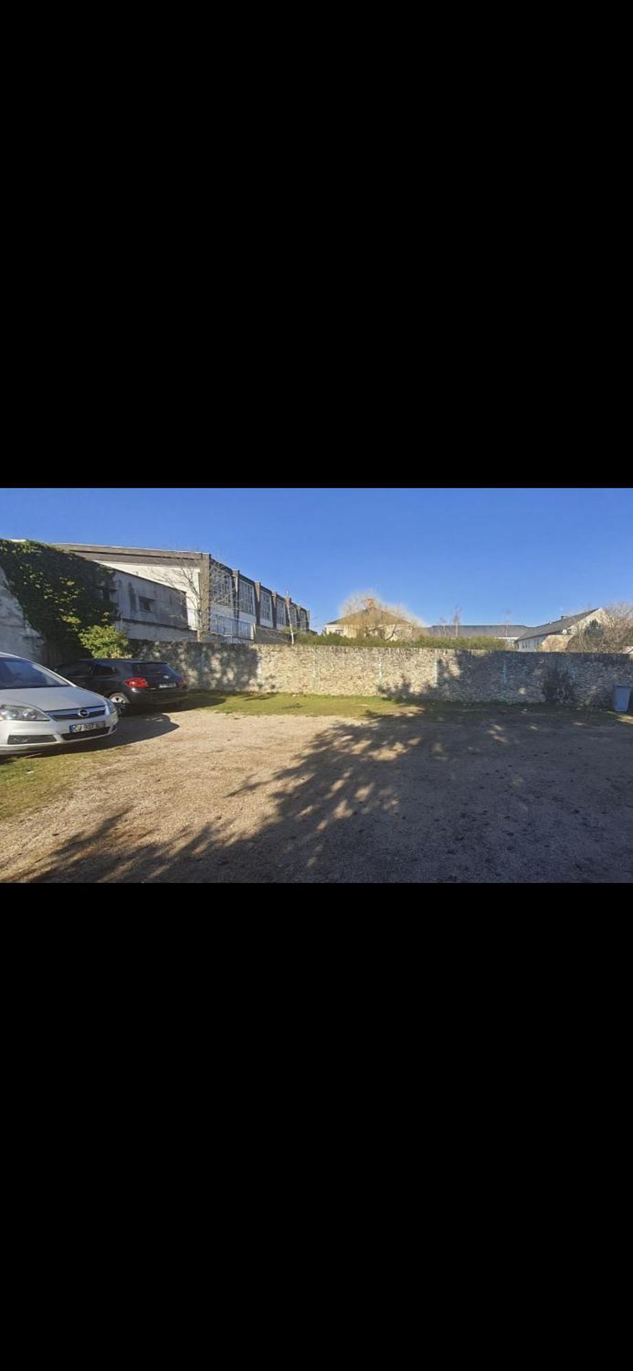 Hotel St Charles Rambouillet Exterior foto